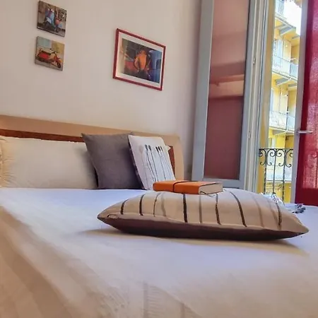 Altido Trendy 1-bed Flat, Easy Access To Centre Apartment Milan