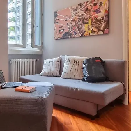 Altido Trendy 1-bed Flat, Easy Access To Centre *