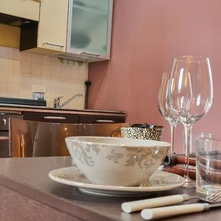 Apartment Altido Trendy 1-bed Flat, Easy Access To Centre Milan