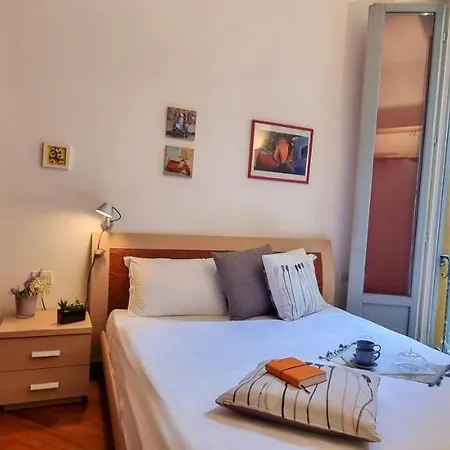 Altido Trendy 1-bed Flat, Easy Access To Centre Apartment *