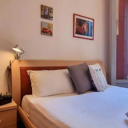 Apartment Altido Trendy 1-bed Flat, Easy Access To Centre *