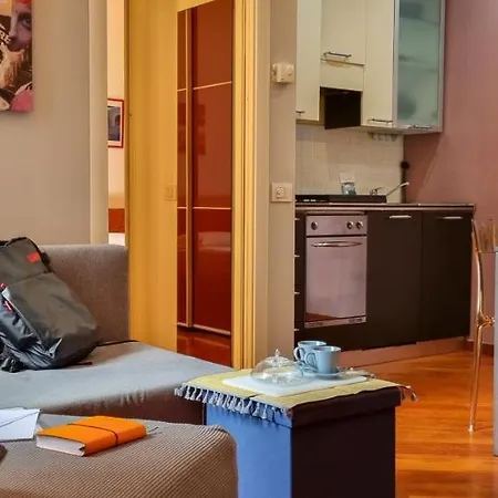 Altido Trendy 1-bed Flat, Easy Access To Centre