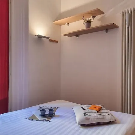 Appartement Altido Trendy 1-bed Flat, Easy Access To Centre Milan