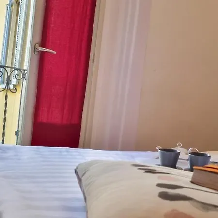 Altido Trendy 1-bed Flat, Easy Access To Centre * Milan
