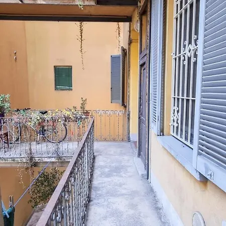Apartment Altido Trendy 1-bed Flat, Easy Access To Centre Milan