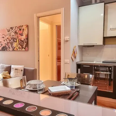 Apartment Altido Trendy 1-bed Flat, Easy Access To Centre *