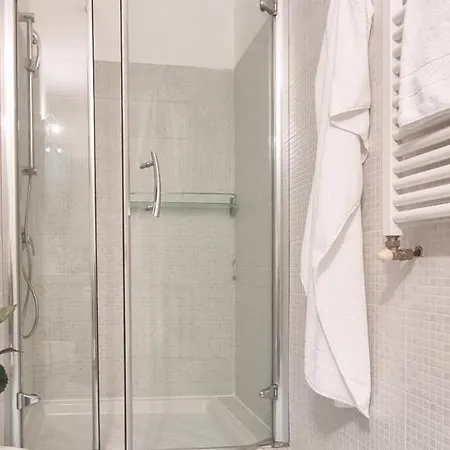 Apartment Altido Trendy 1-bed Flat, Easy Access To Centre *