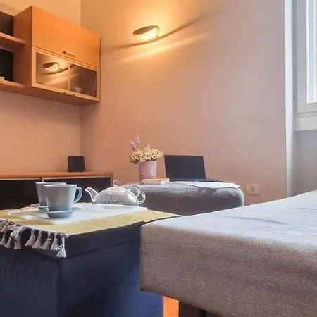 Altido Trendy 1-bed Flat, Easy Access To Centre *