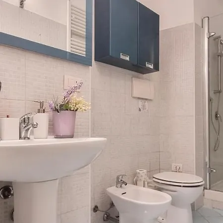 Altido Trendy 1-bed Flat, Easy Access To Centre * Milan