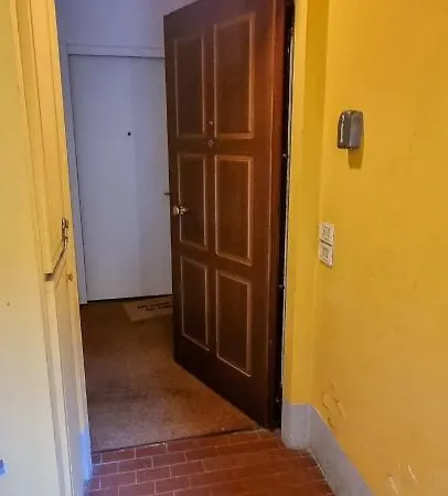 Altido Trendy 1-bed Flat, Easy Access To Centre Milan