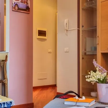 Altido Trendy 1-bed Flat, Easy Access To Centre Apartment