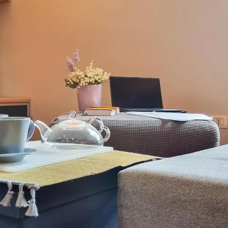 Altido Trendy 1-bed Flat, Easy Access To Centre Apartment *