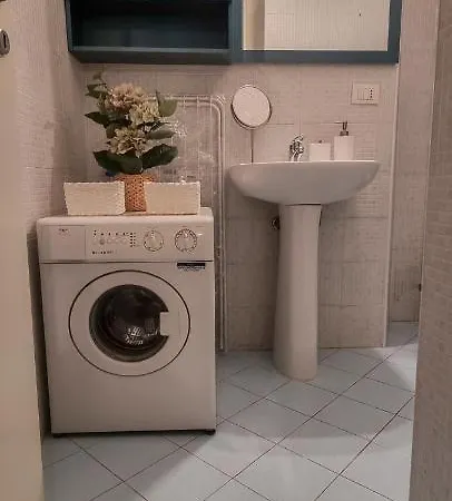 Altido Trendy 1-bed Flat, Easy Access To Centre Apartment Milan