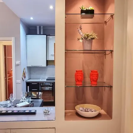 Apartment Altido Trendy 1-bed Flat, Easy Access To Centre *