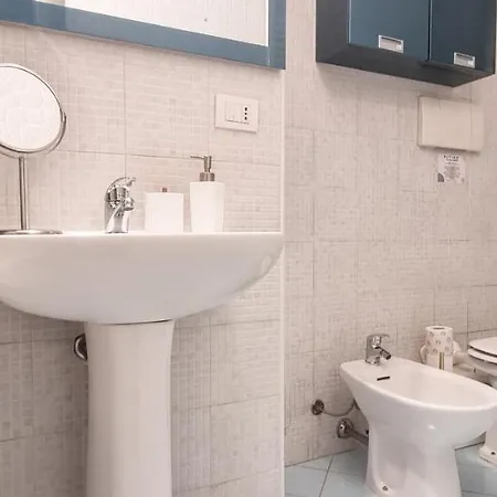 Apartment Altido Trendy 1-bed Flat, Easy Access To Centre *